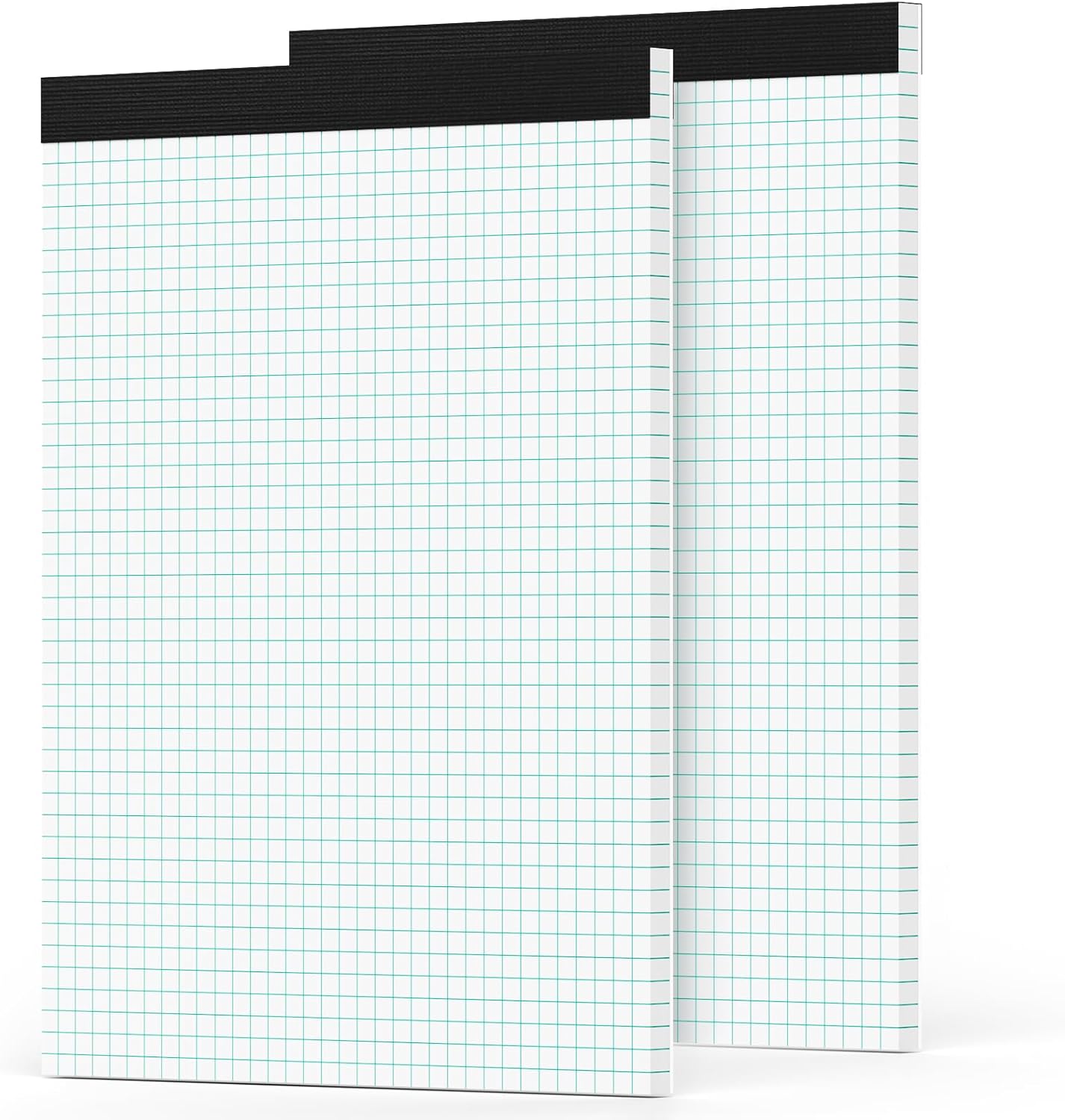 Graph Paper Pad 8.5 x 11, 2 Pa - огляд і ціна Graph Paper Pad