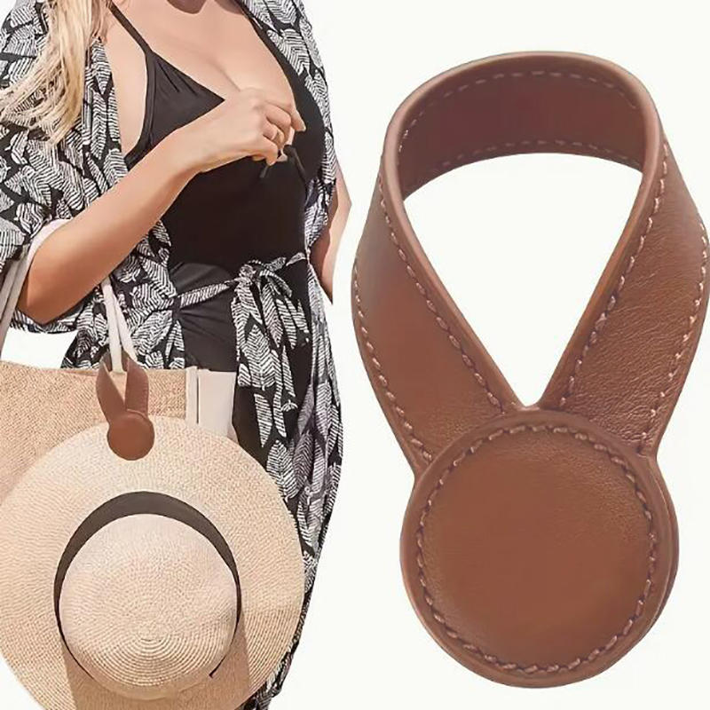 1Pcs Magnetic Hat Clip Bag Mag - огляд і ціна Bookmark Magnetic Clip