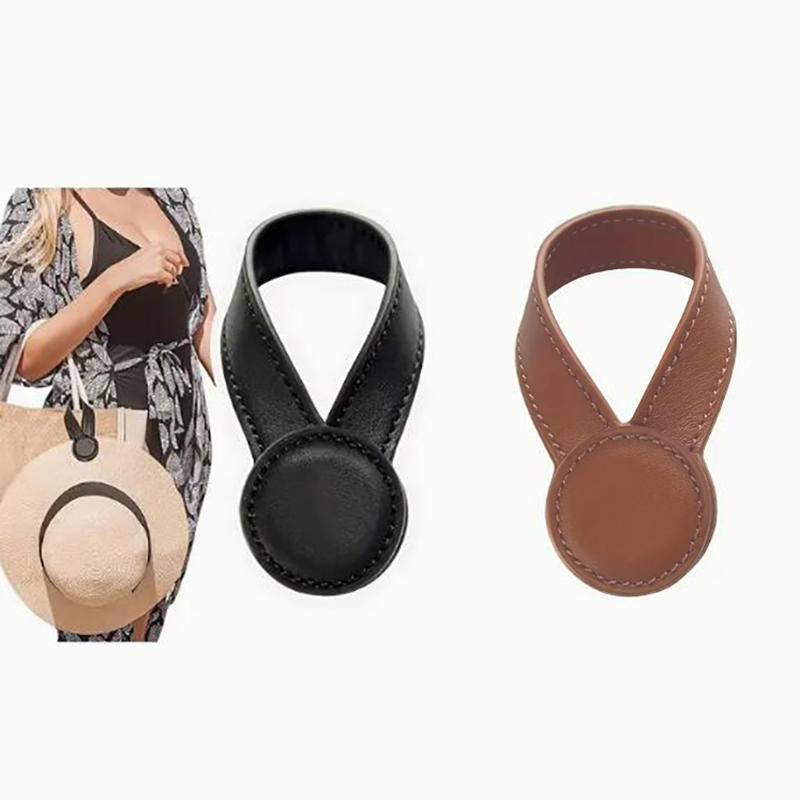 1Pcs Magnetic Hat Clip Bag Mag - огляд і ціна Bookmark Magnetic Clip