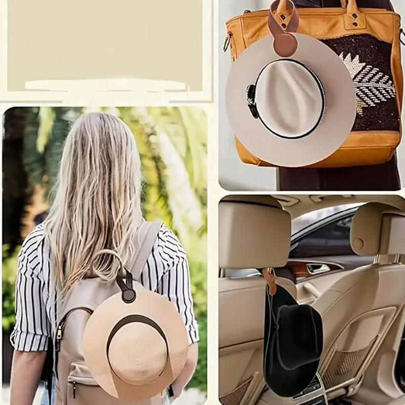 1Pcs Magnetic Hat Clip Bag Mag - огляд і ціна Bookmark Magnetic Clip