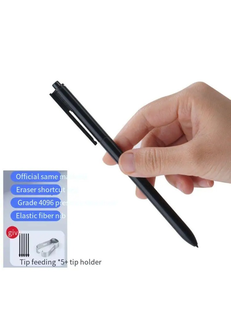BOOX Stylus Pen For BOOX Go10. - огляд і ціна Sticky Note Cube