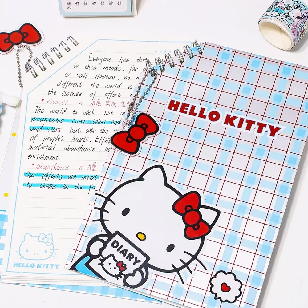 Genuine Hello Kitt Diagonal Sp - огляд і ціна Office Supply Office Stationery Items