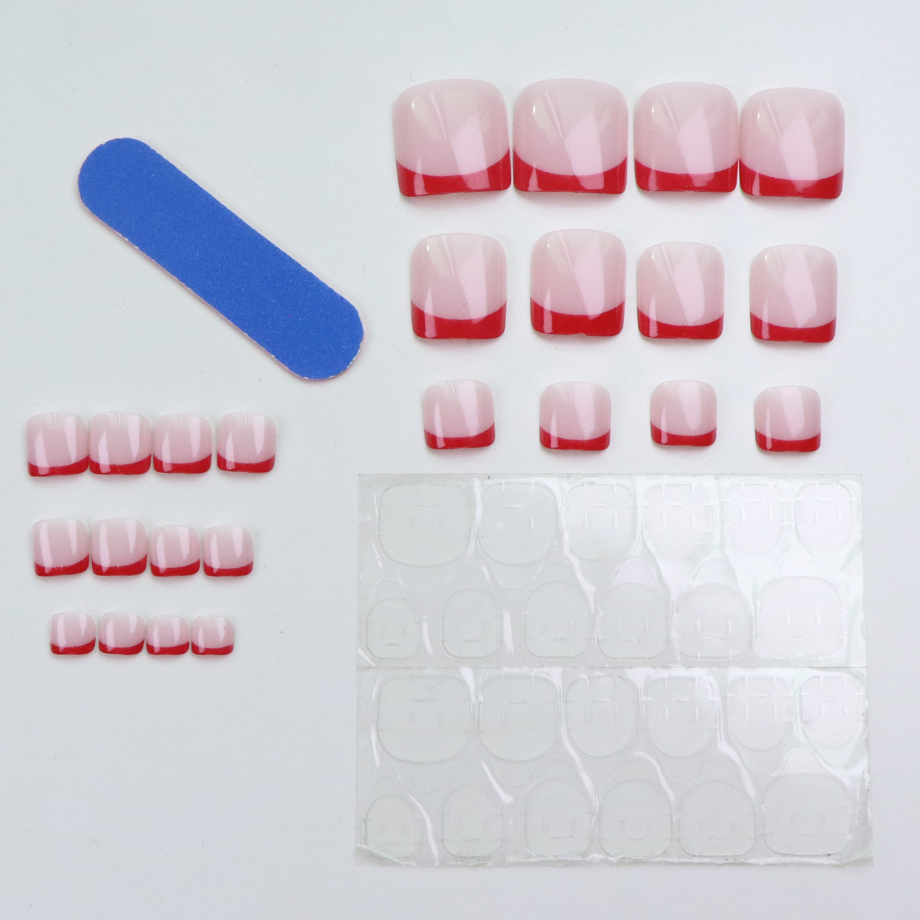 24pcs Instantly Upgrade Your L - огляд і ціна Glue Stick Pack