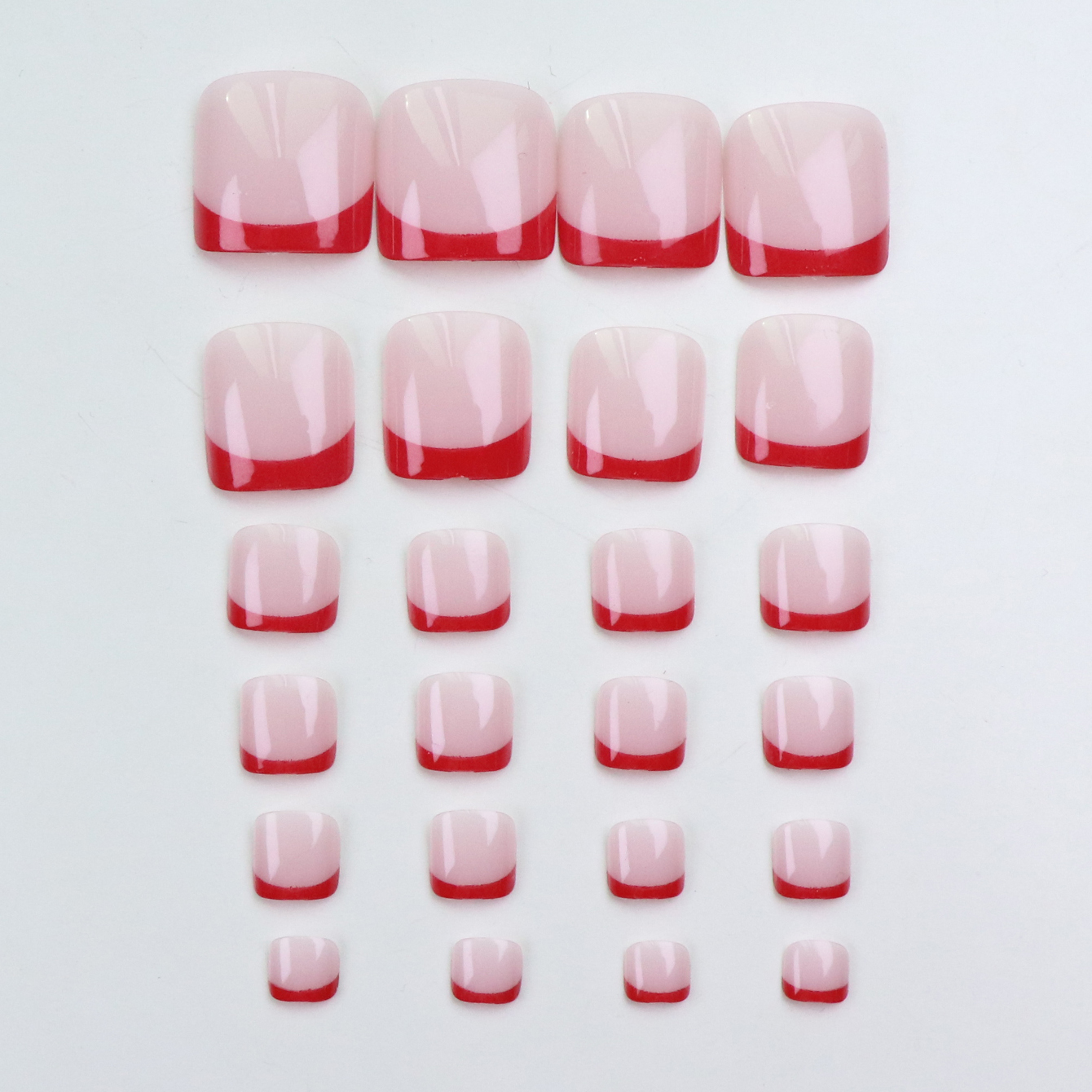 24pcs Instantly Upgrade Your L - огляд і ціна Glue Stick Pack
