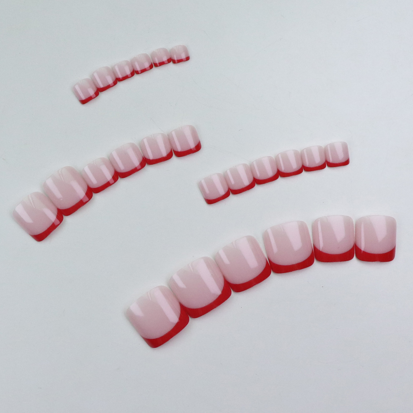 24pcs Instantly Upgrade Your L - огляд і ціна Glue Stick Pack